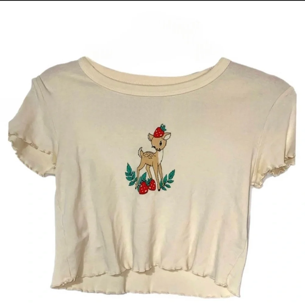 Crop Top Bundle - Picture 3 of 5